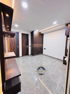 Housing Shri Shyam Society Bedroom 1