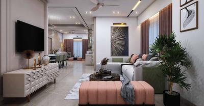 Project Image of 0.0 - 1212.0 Sq.ft 3 BHK Apartment for buy in Urbanyx Court