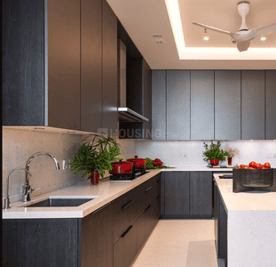 Project Image of 715.0 - 1575.0 Sq.ft 2 BHK Apartment for buy in V Raheja La Serena Tower 5 Tower 6 And Tower 7