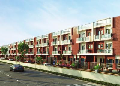 Project Image of 239 Sq.ft Residential Plot / Land for sale in Sector 25 YEIDA for Rs. 17800000