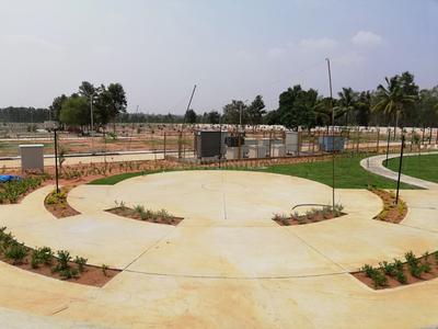 Project Image of 1200.0 - 2000.0 Sq.ft Residential Plot Plot for buy in Mangalam Meenakshi Pearl