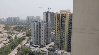 Project Image of 1450 Sq.ft 4 BHK Apartment / Flat for sale in Sector 92 for Rs. 17000000