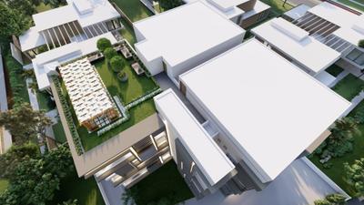 Project Image of 0.0 - 3600.0 Sq.ft 4 BHK Apartment for buy in Cozy Essence Elysium