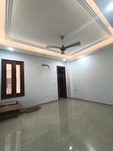 Vision Vaishali Floor Bedroom 2