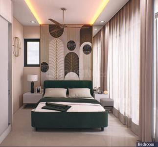 Project Image of 411.4 - 605.0 Sq.ft 1 BHK Apartment for buy in Ram Janki