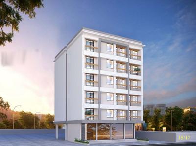Project Image of 596.97 - 807.51 Sq.ft 2 BHK Apartment for buy in Phoenix Sahaj Florencia