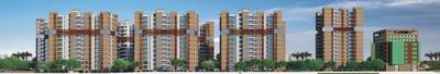 Project Image of 1060.0 - 1375.0 Sq.ft 2 BHK Apartment for buy in Anshul H2O City