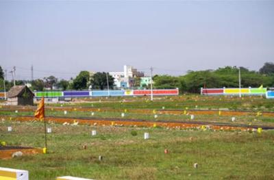 Project Image of 700.0 - 2400.0 Sq.ft Residential Plot Plot for buy in Sri Sai Balaji Nagar Phase 1