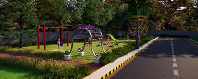 Project Image of 0.0 - 2400.0 Sq.ft Residential Plot Plot for buy in Value Port