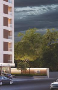 Project Image of 1252.0 - 1722.0 Sq.ft 3 BHK Apartment for buy in Nest Harmony