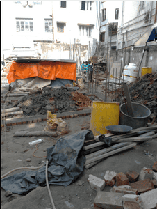 Project Image of 0.0 - 1286.0 Sq.ft 4 BHK Apartment for buy in Aditri Vaibhav