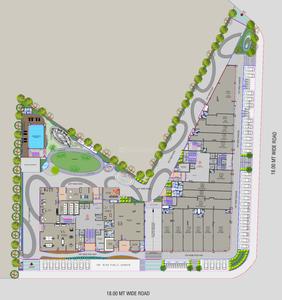 Project Image of 3770.0 - 8427.0 Sq.ft 4 BHK Apartment for buy in The Verity