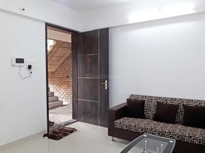 Project Image of 466.0 - 765.0 Sq.ft 1 BHK Apartment for buy in Kamesh Ohaana Homes