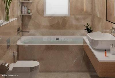 Project Image of 1876.06 - 2273.57 Sq.ft 4 BHK Villa for buy in Kolte Patil Life Republic Sector R31 24K Espada