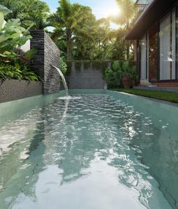 Project Image of 0.0 - 2151.0 Sq.ft 3 BHK Villa for buy in Casagrand Selenia