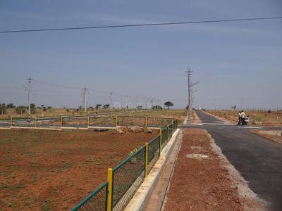 Project Image of 1453.02 - 3532.93 Sq.ft Residential Plot Plot for buy in GSS Akshaya Siri