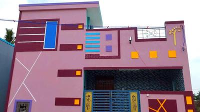 Project Image of 450.0 - 1050.0 Sq.ft 1 BHK Villa for buy in SMV Imperial Villas