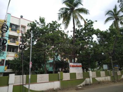 Project Image of 595.0 - 1200.0 Sq.ft 1 BHK Apartment for buy in Jain Jains Anumita
