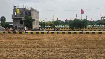 Project Image of 660.0 - 2812.0 Sq.ft Residential Plot Plot for buy in SVS Nagar