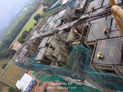 Project Image of 656.0 - 2491.0 Sq.ft 1 BHK Apartment for buy in Brigade Sanctuary