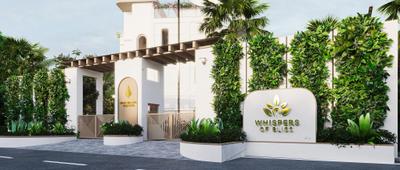 Project Image of 3168.0 - 3420.0 Sq.ft 4 BHK Villa for buy in Whispers of Bliss