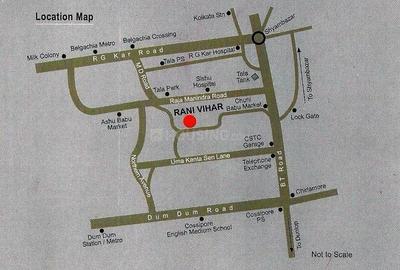 Project Image of 800.0 - 1640.0 Sq.ft 2 BHK Apartment for buy in Beyond Rani Vihar