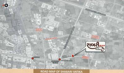 Project Image of 0.0 - 1490.0 Sq.ft 3 BHK Apartment for buy in Sudani Shabari Vatika
