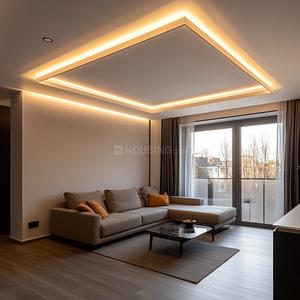 Project Image of 0.0 - 1400.0 Sq.ft 3 BHK Apartment for buy in Agastya Vishal Classic