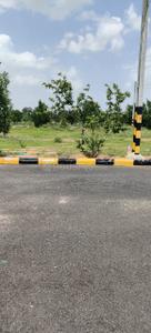 Project Image of 1350.0 - 9000.0 Sq.ft Residential Plot Plot for buy in Sri jayavilasini Temple Town