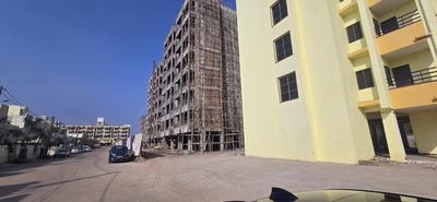Project Image of 650.0 - 1300.0 Sq.ft 1 BHK Apartment for buy in Laxmi Sky Life