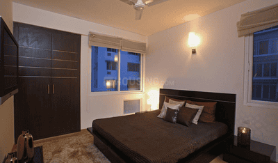 Project Image of 1800.0 - 2250.0 Sq.ft 3 BHK Apartment for buy in Conscient Arborea Luxury Homes