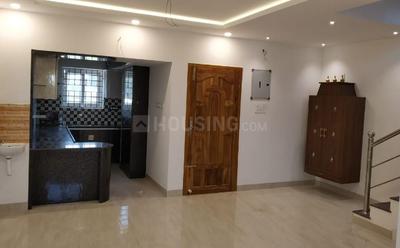 Project Image of 1266.0 - 1884.0 Sq.ft 2 BHK Villa for buy in Greenpro Astrantia Villas