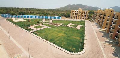 Project Image of 354.0 - 846.0 Sq.ft Studio Studio Apartment for buy in VBHC Vaibhav Greens