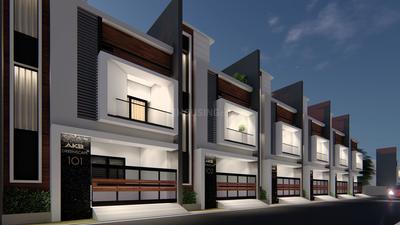 Project Image of 1190.0 - 1496.0 Sq.ft 2 BHK Villa for buy in Elzsi AKB Greenscape