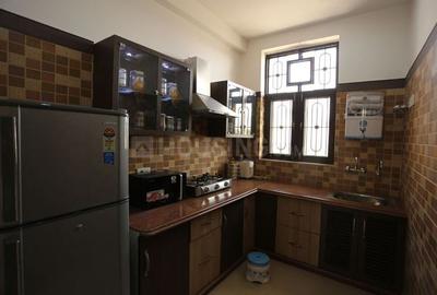 Project Image of 980 Sq.ft 2 BHK Independent House for sale in Nainana Jat for Rs. 6000000