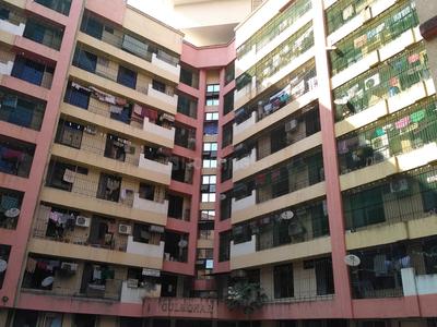 Sree Avantika Complex Elevation 3