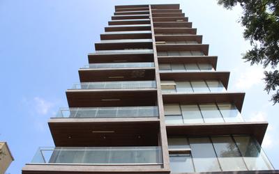 Project Image of 3571 Sq.ft 4 BHK Apartment / Flat for sale in Richards Town for Rs. 55700000