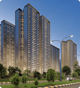 Project Image of 2690.0 - 3307.0 Sq.ft 3.5 BHK Apartment for buy in Forbes Fab Luxe Residence