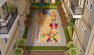 Project Image of 630.0 - 800.0 Sq.ft 2 BHK Apartment for buy in Janapriya Unnati Tower A