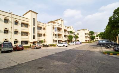 Project Image of 1214.0 - 1722.0 Sq.ft 3 BHK Villa for buy in Ashiana Gulmohar Gardens Phase V Villas