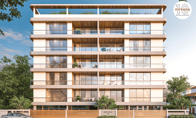 Nirvana 10 Elevation 1