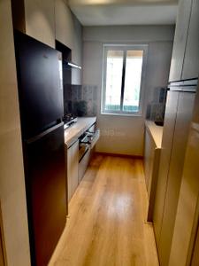 Project Image of 618.0 - 767.0 Sq.ft 2 BHK Apartment for buy in Avant Hillway