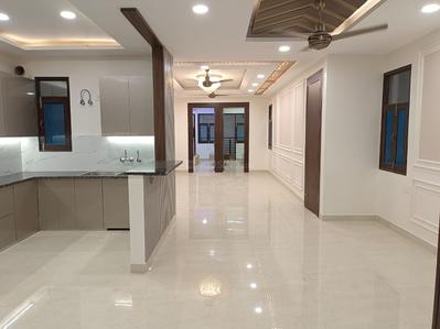 Project Image of 1850.0 - 2550.0 Sq.ft 4 BHK Builder Floor for buy in Sunlike Gupta Homes