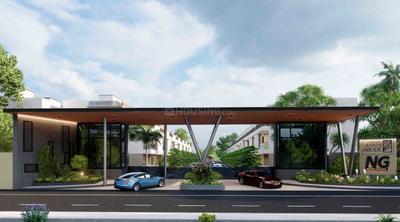 Project Image of 2478.0 - 4945.0 Sq.ft 4 BHK Villa for buy in N G Avani Abode