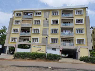Project Image of 1119.0 - 1744.0 Sq.ft 2 BHK Apartment for buy in Nahar Jaishree