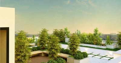Project Image of 1139.0 - 1610.0 Sq.ft 2 BHK Apartment for buy in Salma Pine Ridge