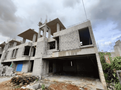 Project Image of 1927.0 - 2166.0 Sq.ft 3 BHK Villa for buy in Provident Deansgate Phase 2