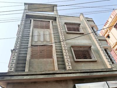 Project Image of 550.0 - 750.0 Sq.ft 1 BHK Apartment for buy in S Prothoma