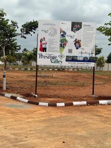 Project Image of 1350.0 - 2700.0 Sq.ft Residential Plot Plot for buy in Sreerama Prestige Valley