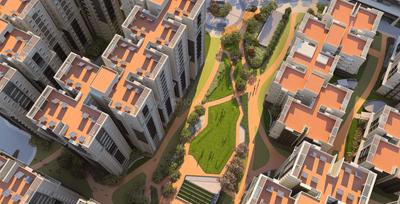 Project Image of 1174.0 - 1793.0 Sq.ft 2 BHK Apartment for buy in Brigade Citadel Phase 2